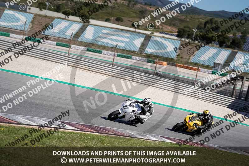 may 2019;motorbikes;no limits;peter wileman photography;portimao;portugal;trackday digital images